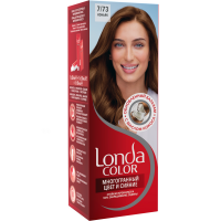 

Ст.крем-кр.д/в"LONDA COLOR"(Коньяк,7/73)