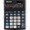 Калькулятор «Eleven» Business Line, CMB1001-BK, 102х137х31 мм