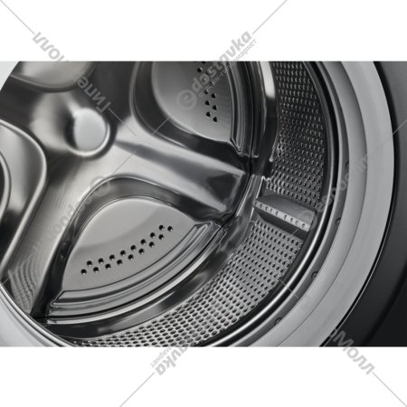 Стиральная машина electrolux ew6s4r06bx