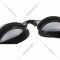 Очки для плавания «Bradex» Регуляр, черные, F 0392
