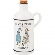 Бутылка для масла «Lefard» Family Farm, 263-1244, 0.43 л