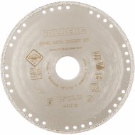 Диск алмазный «Hilberg» Super Metal, 502125