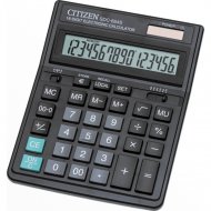 Калькулятор «Citizen» SDC-664 S.