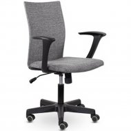 Компьютерное кресло «UTFC» Бэрри PL M-902, Moderno 02, серый