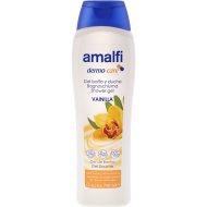 Гель для душа «Amalfi» ваниль, 750 мл