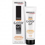 Крем-краска для волос «Prosalon» Professional Color Art, 5/11, 100 мл
