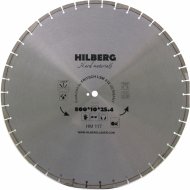 Диск алмазный «Hilberg» Laser, HM117