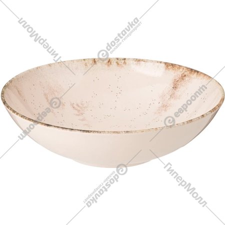 Суповая тарелка «Bronco» Terra, 640-032, 900 мл