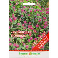 

Газон "РУБИНОВАЯ ПОЛЯНА" 30г