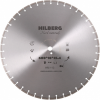 

Диск алмазн. "HILBERG" (HM113)