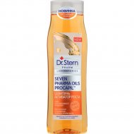 Шампунь для волос «Dr.Stern» Активатор роста Семь аптечных масел, Прокапил, 400 мл