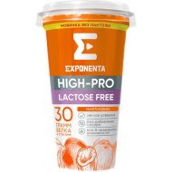Напиток к/м«EXP.HIGH-PRO»(м-к,б/л)0.25кг