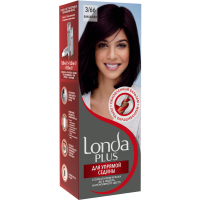 

Ст.крем-кр.д/в"LONDA PLUS"(Баклаж,3/66)