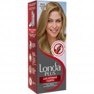Краска для волос «Londa Plus» для упрямой седины, тон 99.0.