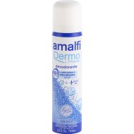 Дезодорант унисекс «Amalfi» Dermo protector, 75 мл