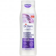 Шампунь-ламинирование для волос «Dr.Stern» Кератин, Церамиды, Кофеин, 400 мл