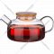 Заварочный чайник «Мон Ами» Glassy, GL22-10, 1000 мл