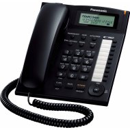 Проводной телефон «Panasonic» KX-TS2388RUW