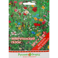 

Газон "МАВРИТАНСКИЙ" 30г