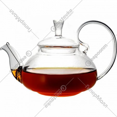 Заварочный чайник «Мон Ами» Glassy, GL22-07, 700 мл