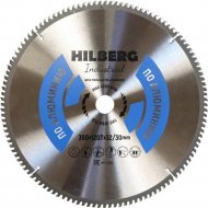 Диск пильный «Hilberg» Industrial, HA350