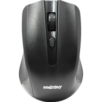 

Мышь беспроводн"SMARTBUY"(ONE 352 черн)