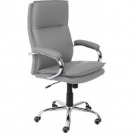 Компьютерное кресло «UTFC» Куба M-701, S-0422, серый