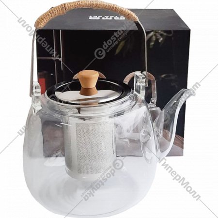 Заварочный чайник «Мон Ами» RM228209, 1000 мл