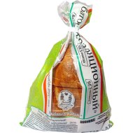 Батон нар«ТРАДИЦИОННЫЙ НОВЫЙ» (сдоб)225г