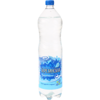 

Вода минеральная "БЕРЕЗИНСКАЯ-2" РБ 1.5л