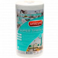 Тряпка «Unicum» Super, 70 шт.