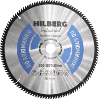 

Диск пильн. "HILBERG" (HA300)