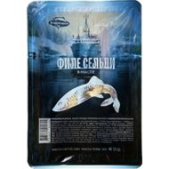 Филе сельди т/о (сл/с,в/м) 240г