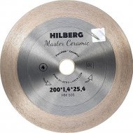 Диск алмазный «Hilberg» Master Ceramic, HM505