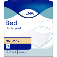 

Простыни впитыв."TENA BED NORMAL"(60/90)