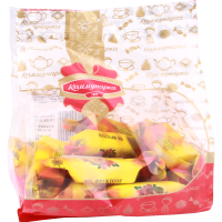 

Конфеты "НА ФРУКТОЗЕ" 200 г