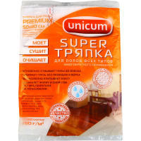 

Тряпка "PREMIUM NEW" для пола 50*80см