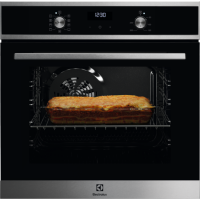 

Духовой шкаф"ELECTROLUX"(OEF5E50X)