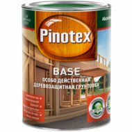 Грунтовка «Pinotex» Base, 5195600, 1 л