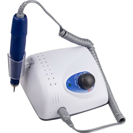 Аппарат для маникюра Strong 210/105L, с сумкой