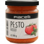 Соус песто «Piacelli» из томатов, 190 г