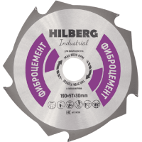 

Диск пильн. "HILBERG" (HC190)