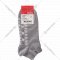 Носки женские «Брест­ские» 1101, размер 38-40, светло-серый