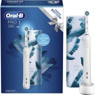 Электрическая зубная щетка «Oral-B» CrossAction, D16.513.1UX