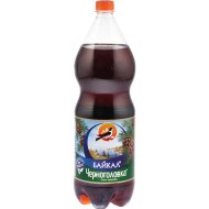 Напиток газированный «Напитки из Черноголовки» Байкал, 2 л
