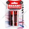 Аккумулятор «Rexant» 18650, 30-2035-05, 2 шт