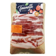 Грудинка из свинины «Трапеза» деревенская, 150 г