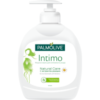 

Ср-во д/инт.гиг"PALMOLIVE"(ромашка)300мл