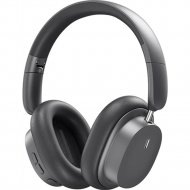 Наушники «Baseus» Bowie D05 Wireless Headphones, NGTD020213, серый
