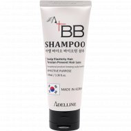Шампунь для волос «Adelline» Bio Biotin, против выпадения, 100 мл